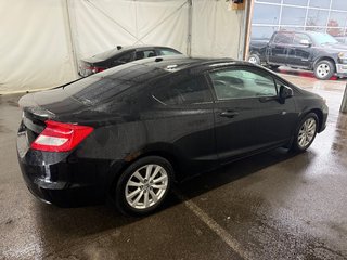 Honda Civic Cpe EX-L 2012 à , Québec - 4 - w320h240px