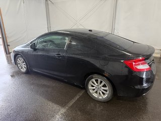 Honda Civic Cpe EX-L 2012 à , Québec - 2 - w320h240px