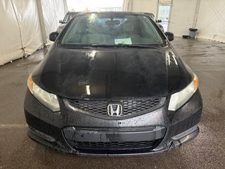 Honda Civic Cpe EX-L 2012 à , Québec - 6 - w320h240px