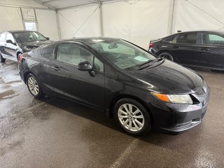 Honda Civic Cpe EX-L 2012 à , Québec - 5 - w320h240px