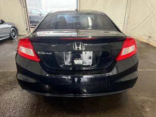 Honda Civic Cpe EX-L 2012 à , Québec - 3 - w320h240px