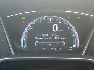 Honda CIVIC EX EX 2021 à Montréal, Québec - 2 - w320h240px