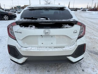 Honda Civic Hatchback LX 2017 à Lachenaie, Québec - 5 - w320h240px
