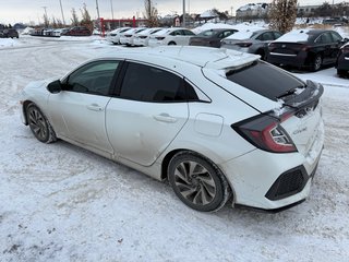 Honda Civic Hatchback LX 2017 à Lachenaie, Québec - 3 - w320h240px