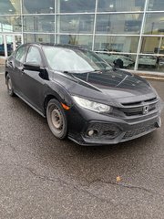 2017 Honda Civic Hatchback Sport in Lachenaie, Quebec - 3 - w320h240px