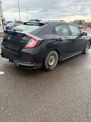 2017 Honda Civic Hatchback Sport in Lachenaie, Quebec - 5 - w320h240px