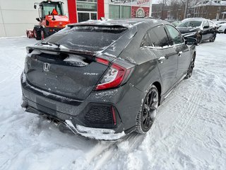 Honda Civic Hatchback Sport 2018 à , Québec - 3 - w320h240px