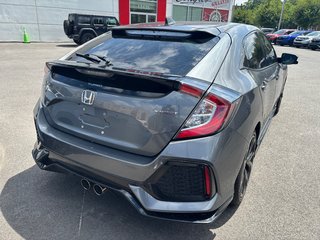 Honda Civic Hatchback Sport 2018 à Montréal, Québec - 3 - w320h240px