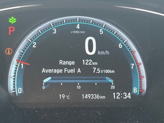 Honda Civic Hatchback LX 2018 à Montréal, Québec - 5 - w320h240px