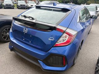 Honda Civic Hatchback LX 2018 à Montréal, Québec - 3 - w320h240px
