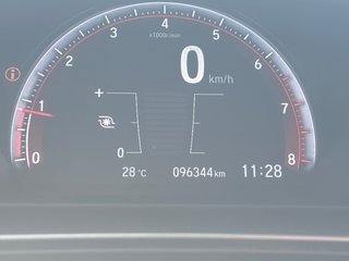 Honda Civic Hatchback Sport Touring 2019 à Montréal, Québec - 5 - w320h240px