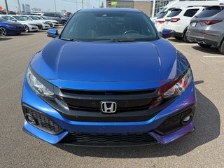 2019 Honda Civic Hatchback Sport in , Quebec - 6 - w320h240px