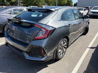 2019 Honda Civic Hatchback LX 5 PORTES 36 000 KM in , Quebec - 3 - w320h240px