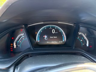 2019 Honda Civic Hatchback LX 5 PORTES 36 000 KM in , Quebec - 6 - w320h240px