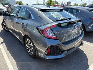 2019 Honda Civic Hatchback LX 5 PORTES 36 000 KM in , Quebec - 2 - w320h240px
