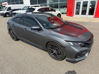 2021 Honda Civic Hatchback Sport/GLOBALE 10/07/2028 OU 160 000KM in Lachenaie, Quebec - 6 - w320h240px