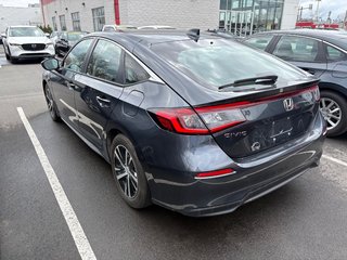 Honda Civic Hatchback LX 2022 à , Québec - 2 - w320h240px