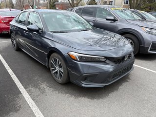 Honda Civic Hatchback LX 2022 à , Québec - 4 - w320h240px
