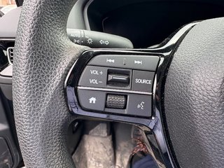 Honda Civic Hatchback LX 2022 à , Québec - 5 - w320h240px