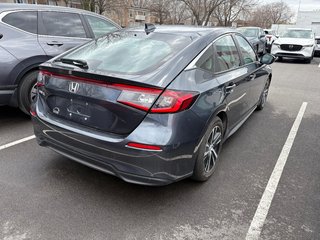Honda Civic Hatchback LX 2022 à , Québec - 3 - w320h240px