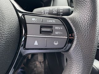 Honda Civic Hatchback LX 2022 à , Québec - 6 - w320h240px