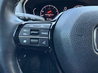 Honda Civic Hatchback SPORT 5 PORTES 2022 à Montréal, Québec - 6 - w320h240px