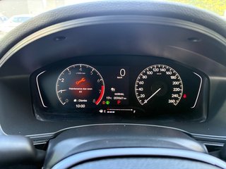 Honda Civic Hatchback SPORT 5 PORTES 2022 à Montréal, Québec - 5 - w320h240px