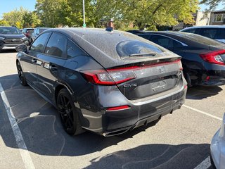 Honda Civic Hatchback SPORT 5 PORTES 2022 à Montréal, Québec - 2 - w320h240px