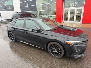2022 Honda Civic Hatchback in , Quebec - 5 - w320h240px