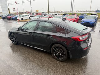 2022 Honda Civic Hatchback in , Quebec - 2 - w320h240px