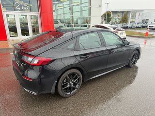 2022 Honda Civic Hatchback in , Quebec - 4 - w320h240px