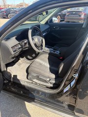 Honda Civic Hatchback LX 2022 à Lachenaie, Québec - 6 - w320h240px