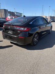 Honda Civic Hatchback LX 2022 à Lachenaie, Québec - 3 - w320h240px