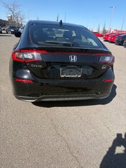 Honda Civic Hatchback LX 2022 à Lachenaie, Québec - 5 - w320h240px