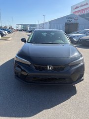 Honda Civic Hatchback LX 2022 à Lachenaie, Québec - 4 - w320h240px