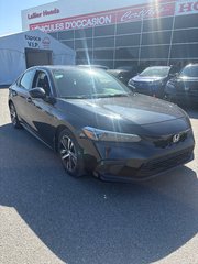 Honda Civic Hatchback LX 2022 à Lachenaie, Québec - 2 - w320h240px
