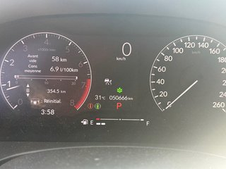 Honda Civic Hatchback LX 2022 à Montréal, Québec - 2 - w320h240px