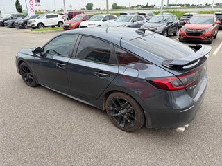 Honda Civic Hatchback SPORT/GLOBALE 11/29/2029 OU 130 000KM 2022 à Lachenaie, Québec - 3 - w320h240px