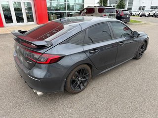 Honda Civic Hatchback SPORT/GLOBALE 11/29/2029 OU 130 000KM 2022 à Lachenaie, Québec - 5 - w320h240px