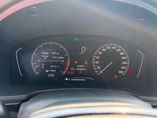Honda Civic Hatchback Sport 1 proprio jamais accidenté 2023 à , Québec - 6 - w320h240px
