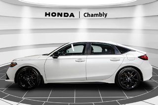 2023 Honda Civic Hatchback Sport  Hatchback JAMAIS ACCIDENTÉ in , Quebec - 4 - w320h240px