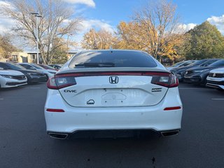 2023 Honda Civic Hatchback Sport Touring in , Quebec - 5 - w320h240px