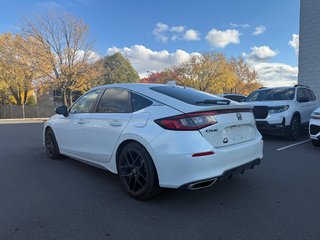 2023 Honda Civic Hatchback Sport Touring in , Quebec - 6 - w320h240px