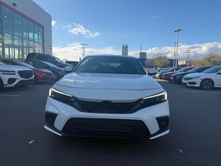 2023 Honda Civic Hatchback Sport Touring in , Quebec - 2 - w320h240px