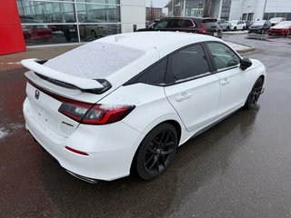 Honda Civic Hatchback SPORT HPD 2023 à Lachenaie, Québec - 6 - w320h240px