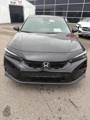Honda Civic Hatchback TOURING 2024 à Lachenaie, Québec - 5 - w320h240px