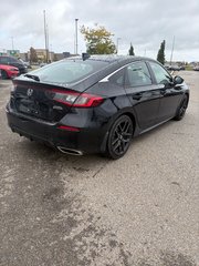 Honda Civic Hatchback TOURING 2024 à Lachenaie, Québec - 4 - w320h240px