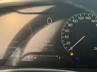 2024 Honda Civic Hatchback Sport Touring in Montreal, Quebec - 2 - w320h240px