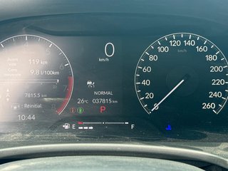 Honda CIVIC HB SPORT Sport 2023 à Montréal, Québec - 2 - w320h240px