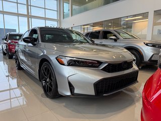 2026 Honda Civic Sedan SPORT HYBRID in , Quebec - 4 - w320h240px